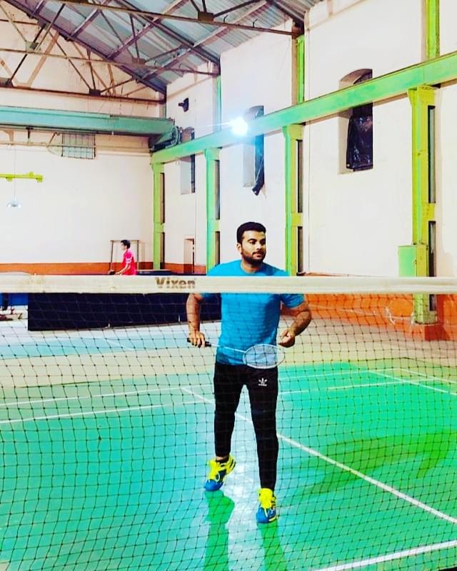 PES College of Engineering Aurangabad Sports photo 13