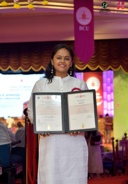 JD Institute of Fashion Technology Bangalore Events photo 26