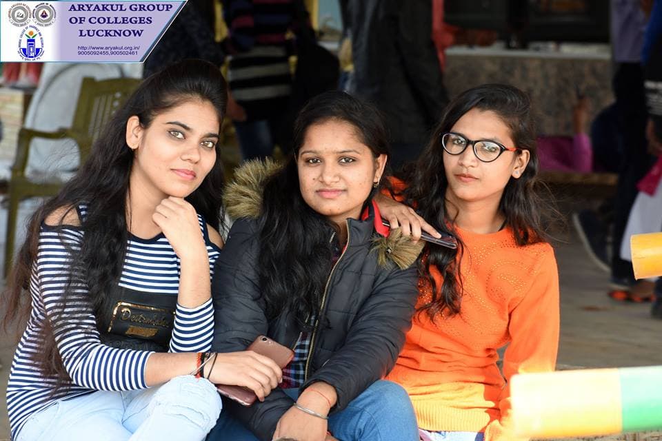 Aryakul Group of Colleges Lucknow Events and Activities photo 4