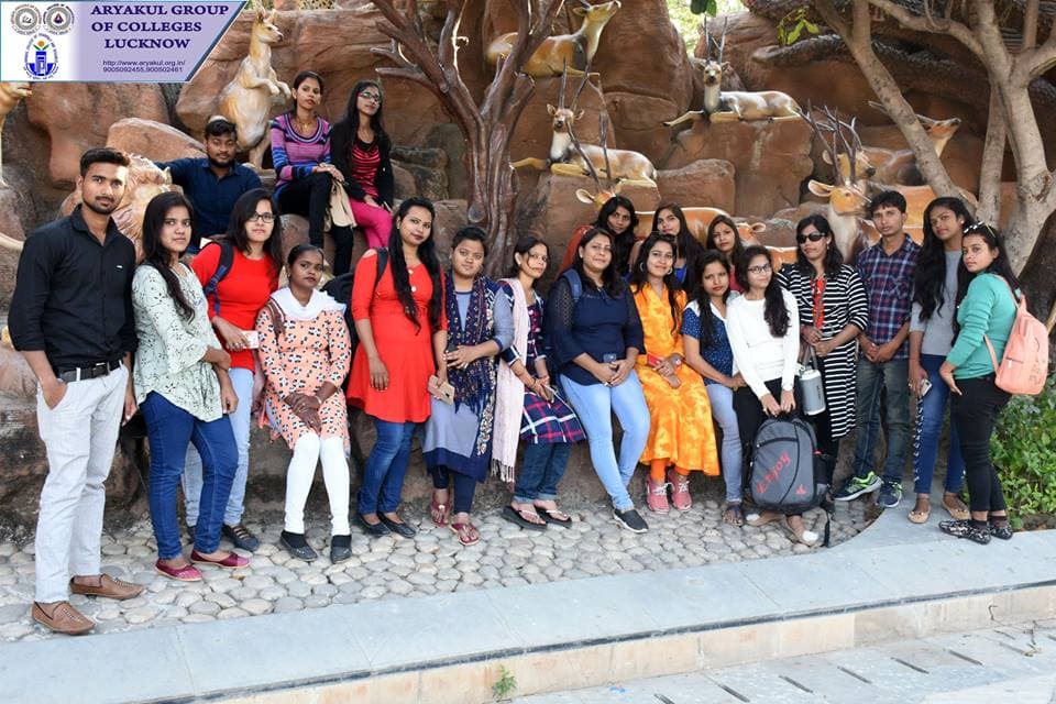 Aryakul Group of Colleges Lucknow Events and Activities photo 3