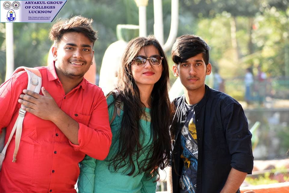 Aryakul Group of Colleges Lucknow Events and Activities photo 2