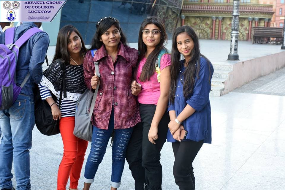 Aryakul Group of Colleges Lucknow Events and Activities photo 6