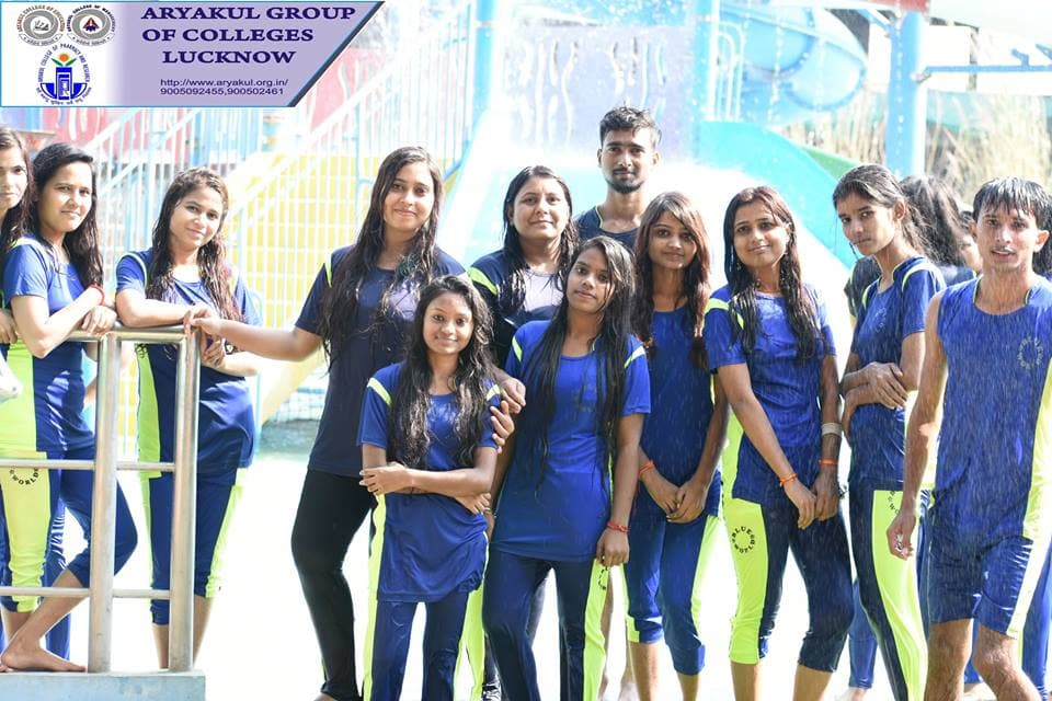 Aryakul Group of Colleges Lucknow Events and Activities photo 8