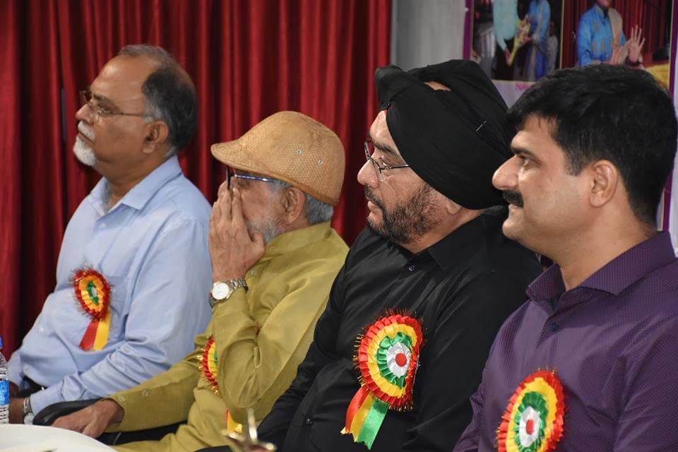 Aryakul Group of Colleges Lucknow Events and Activities photo 13