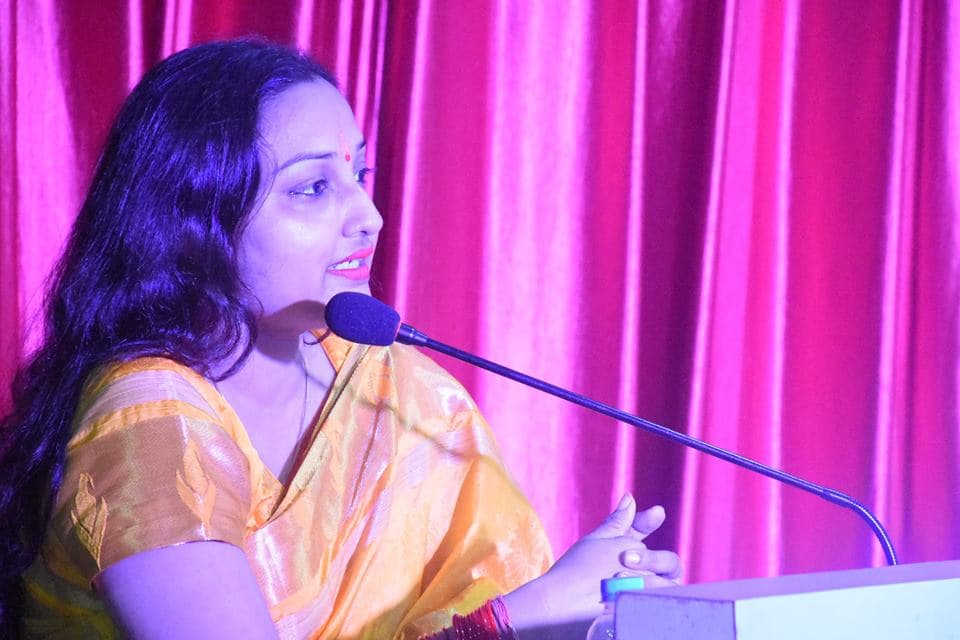 Aryakul Group of Colleges Lucknow Events and Activities photo 10