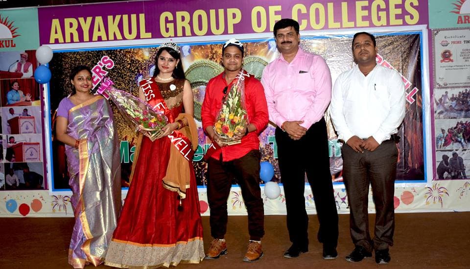 Aryakul Group of Colleges Lucknow Events and Activities photo 11