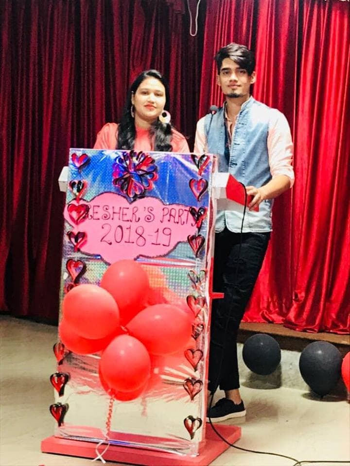 Aryakul Group of Colleges Lucknow Events and Activities photo 14