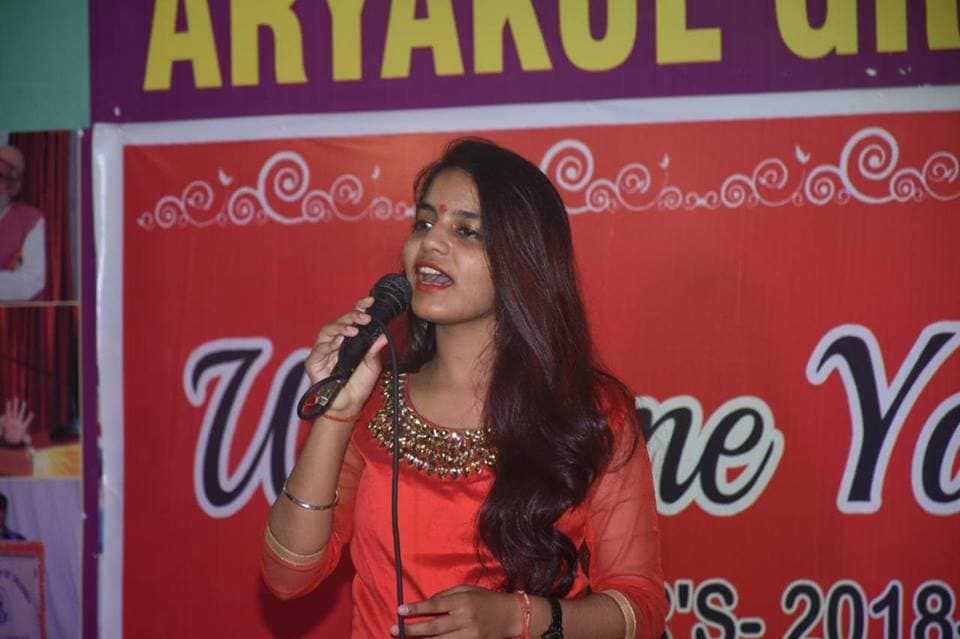 Aryakul Group of Colleges Lucknow Events and Activities photo 15