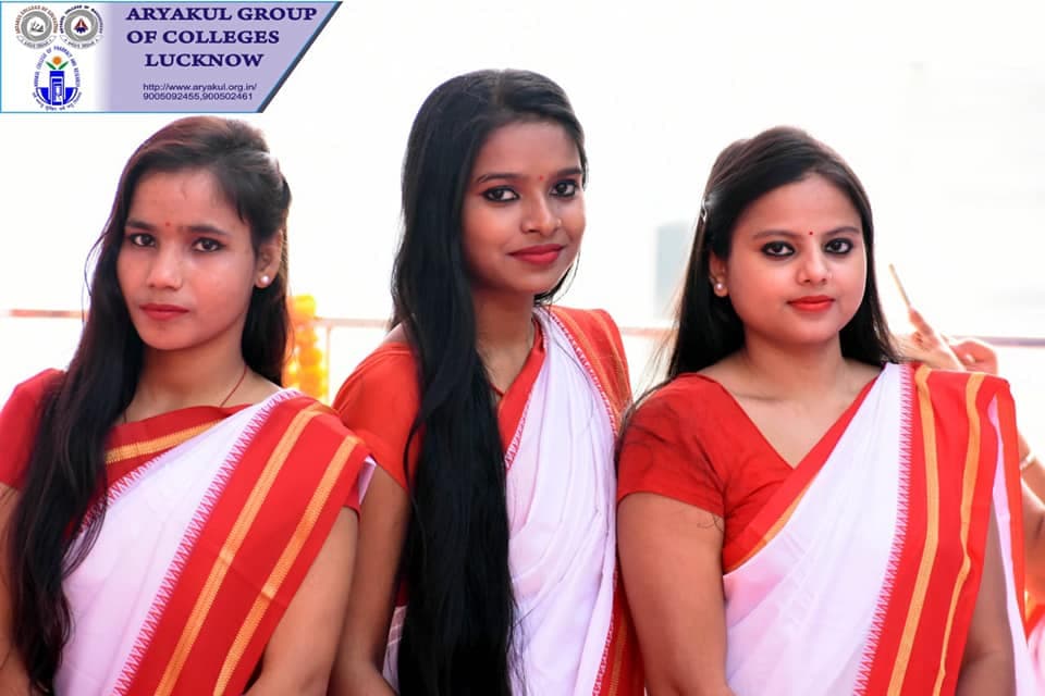 Aryakul Group of Colleges Lucknow Events and Activities photo 22