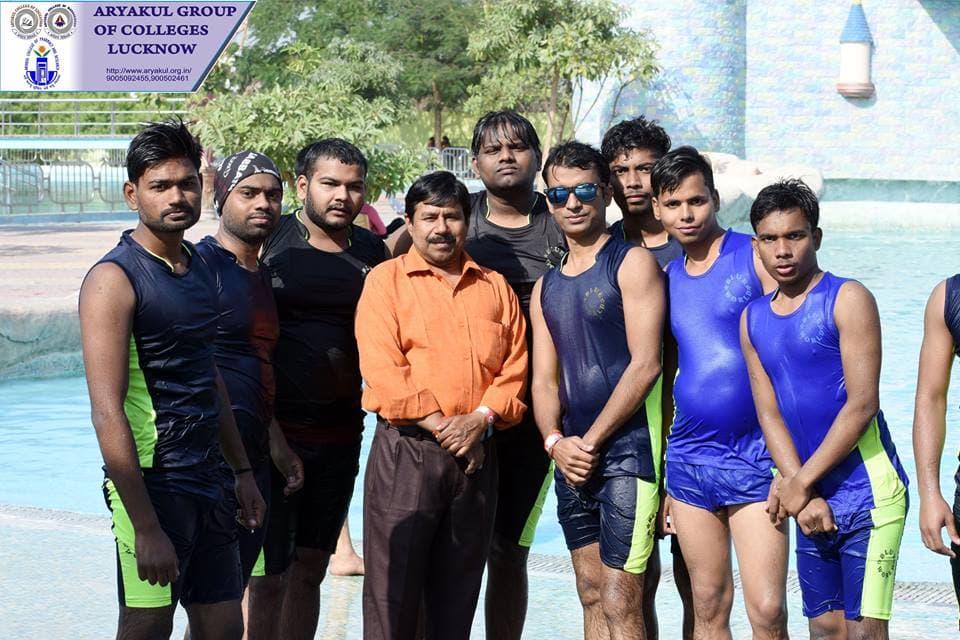 Aryakul Group of Colleges Lucknow Events and Activities photo 20
