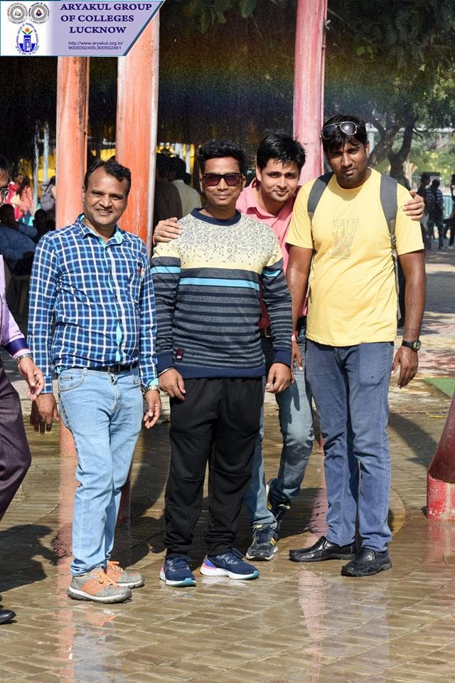 Aryakul Group of Colleges Lucknow Events and Activities photo 21