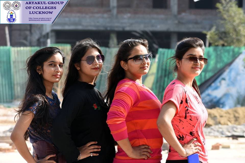 Aryakul Group of Colleges Lucknow Events and Activities photo 23