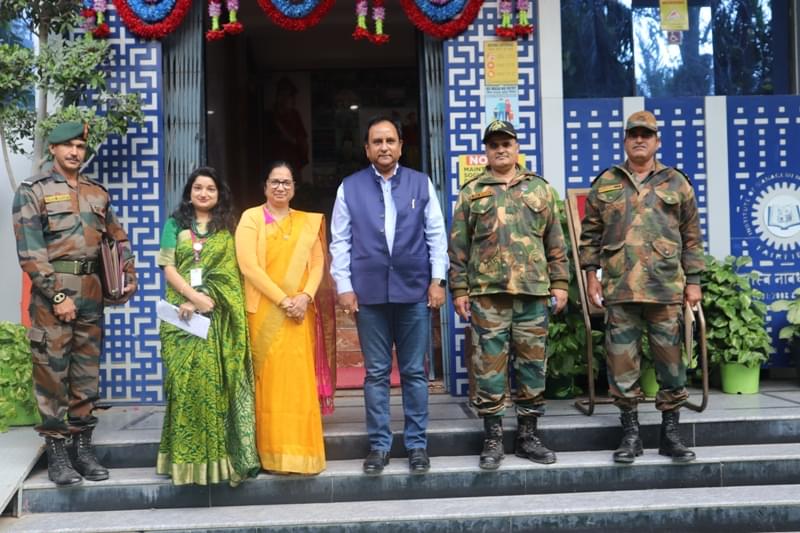 FIMT Enrollment in NCC photo 9