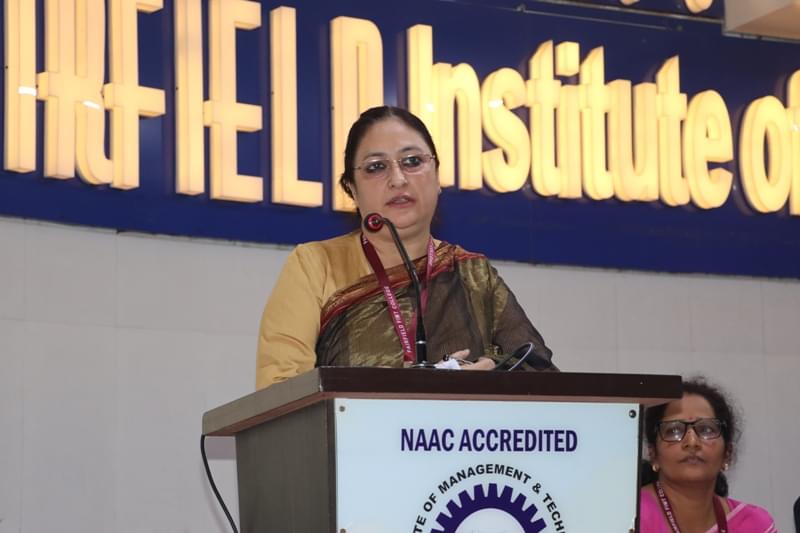 FIMT Student Orientation photo 2