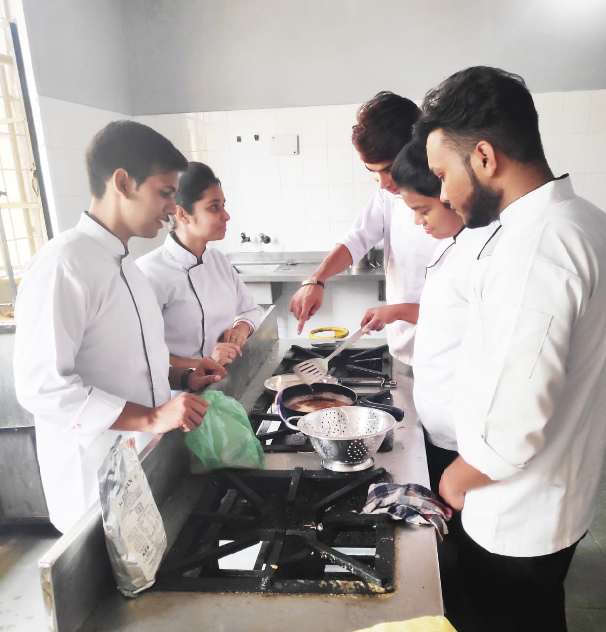 Swami Satyanand College of Management and Technology Amritsar Extra Curriculars photo 13