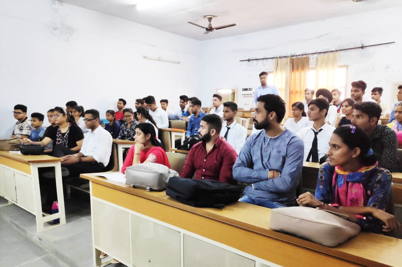 Swami Satyanand College of Management and Technology Amritsar Extra Curriculars photo 21