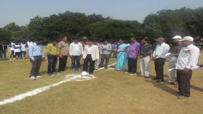 Godavari College of Engineering Jalgaon Campus photo 2