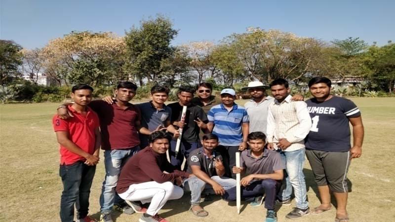 Godavari College of Engineering Jalgaon Campus photo 1