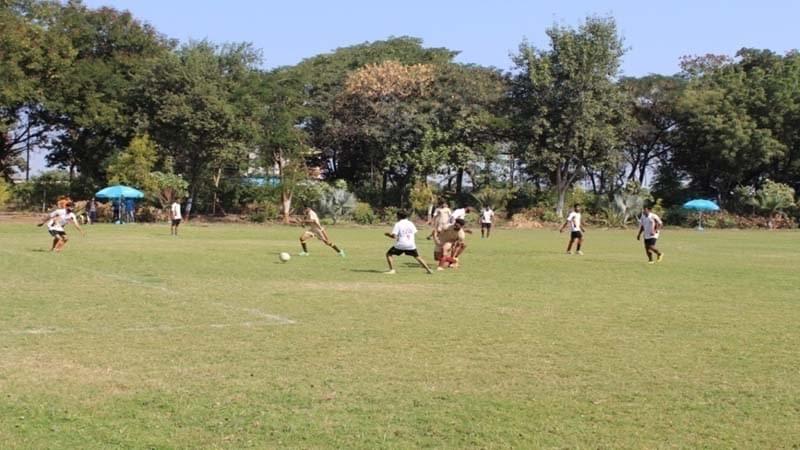 Godavari College of Engineering Jalgaon Campus photo 3