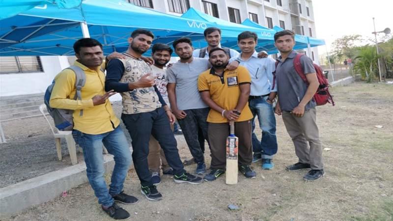 Godavari College of Engineering Jalgaon Campus photo 14