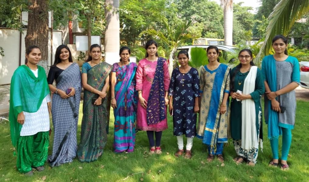 Godavari College of Engineering Jalgaon Campus photo 9