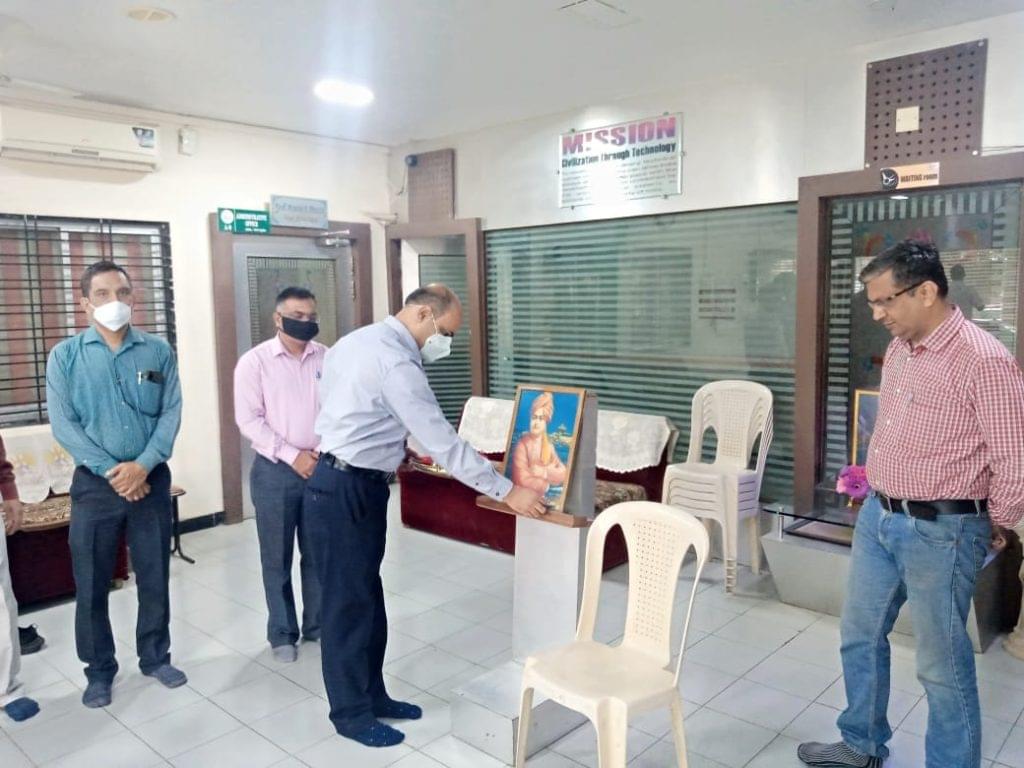 Godavari College of Engineering Jalgaon Campus photo 10