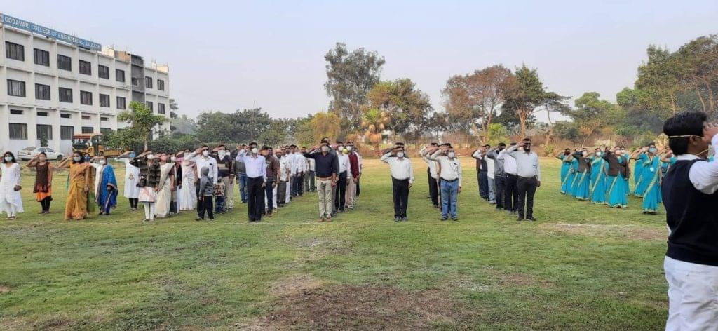 Godavari College of Engineering Jalgaon Campus photo 11