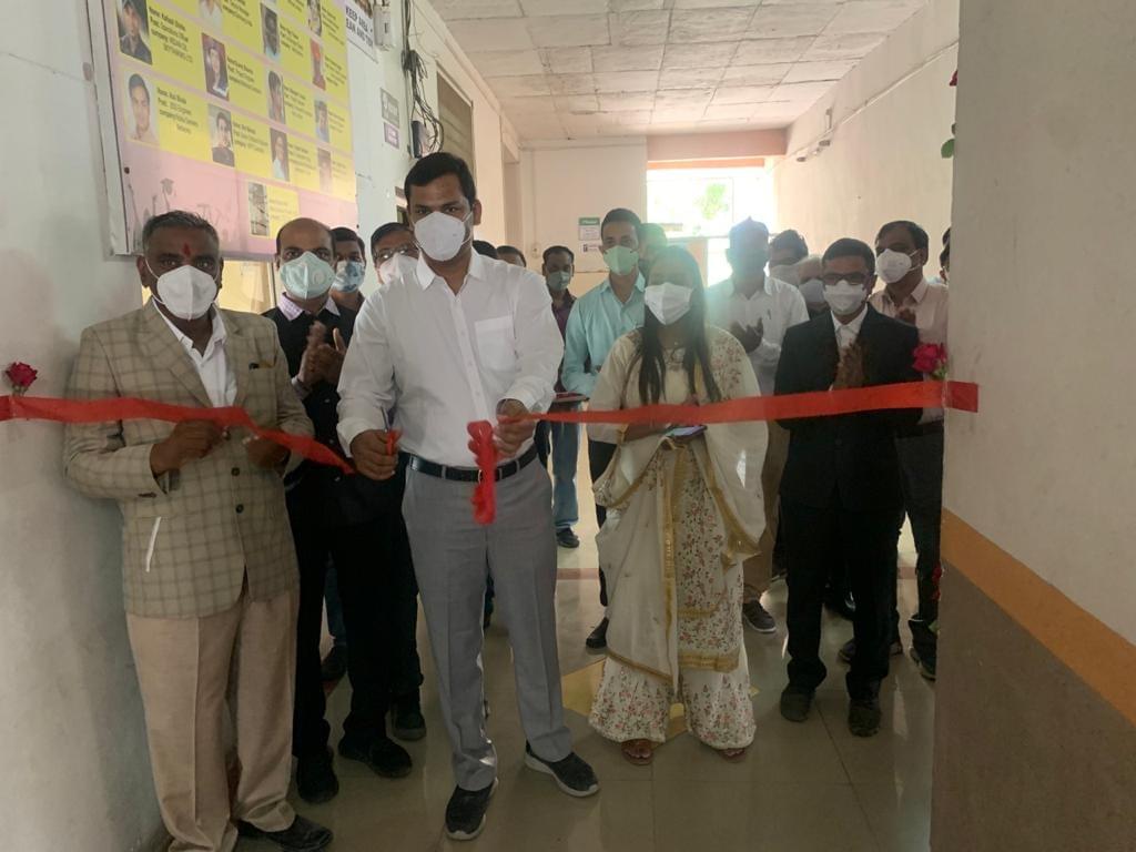 Godavari College of Engineering Jalgaon Campus photo 12