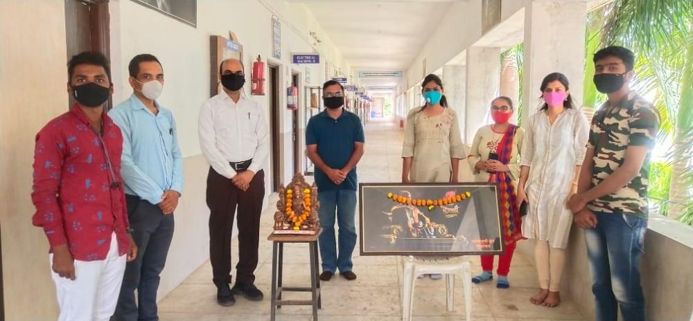 Godavari College of Engineering Jalgaon Campus photo 13