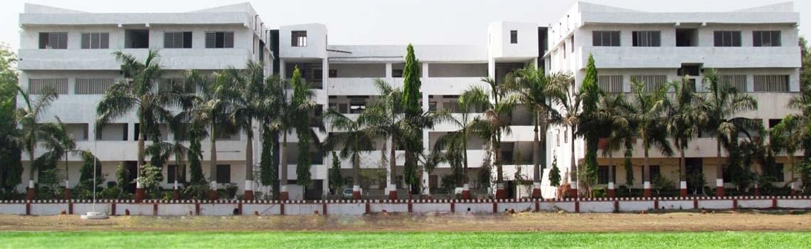 Godavari College of Engineering Jalgaon Campus photo 15
