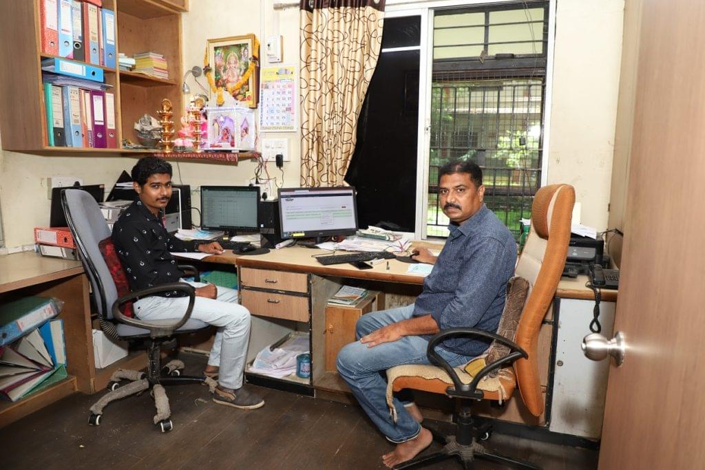 Godavari College of Engineering Jalgaon Campus photo 7