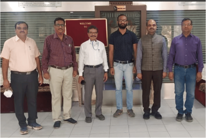 Godavari College of Engineering Jalgaon Campus photo 4