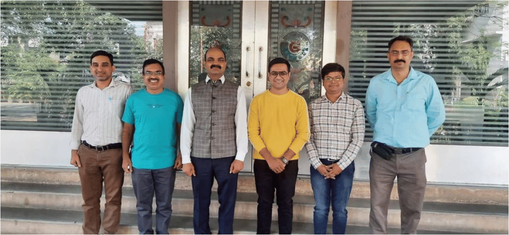 Godavari College of Engineering Jalgaon Campus photo 5