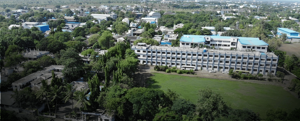 Godavari College of Engineering Jalgaon Campus photo 6