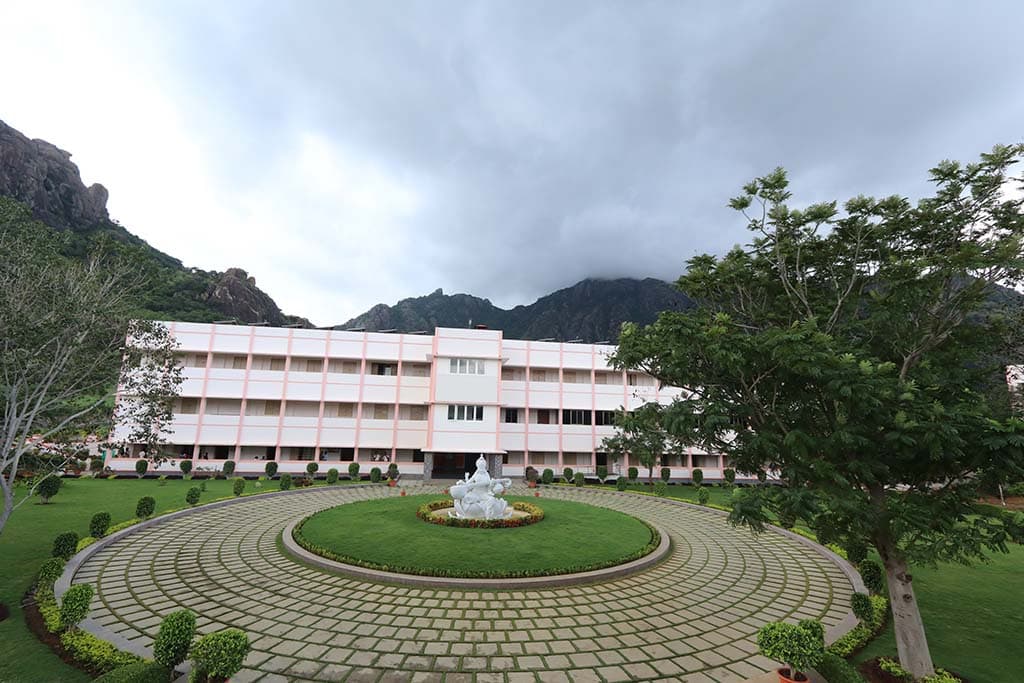 Amrita College of Education Nagercoil Campus & Facilities photo 3