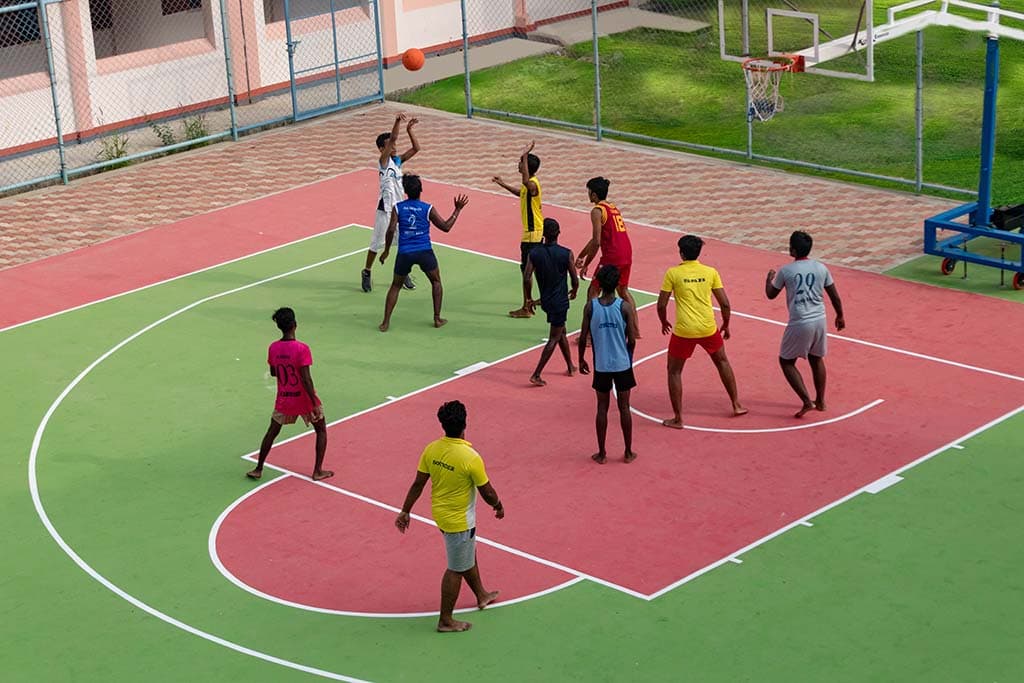 Amrita College of Education Nagercoil Campus & Facilities photo 2