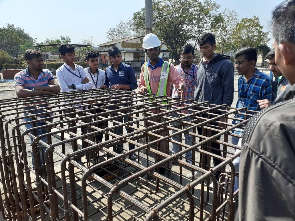 Swaminarayan University Kalol Infrastructure photo 12