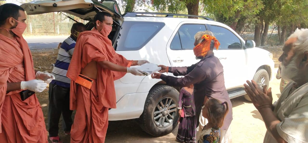 Swaminarayan University Kalol Infrastructure photo 14