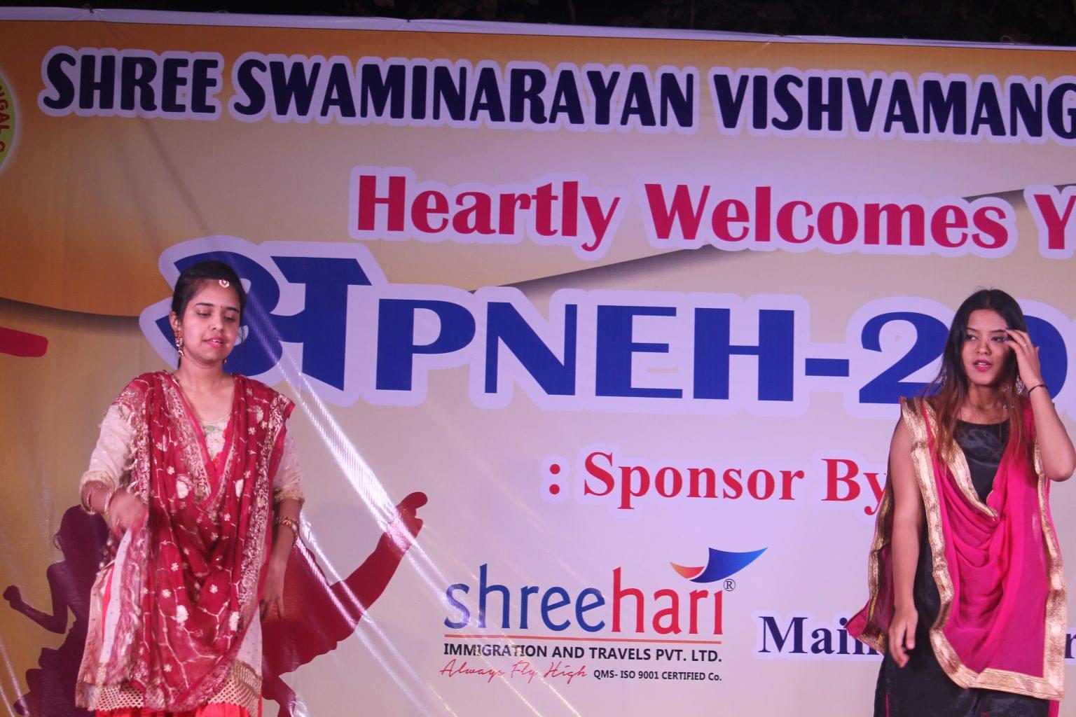 Swaminarayan University Kalol Infrastructure photo 16