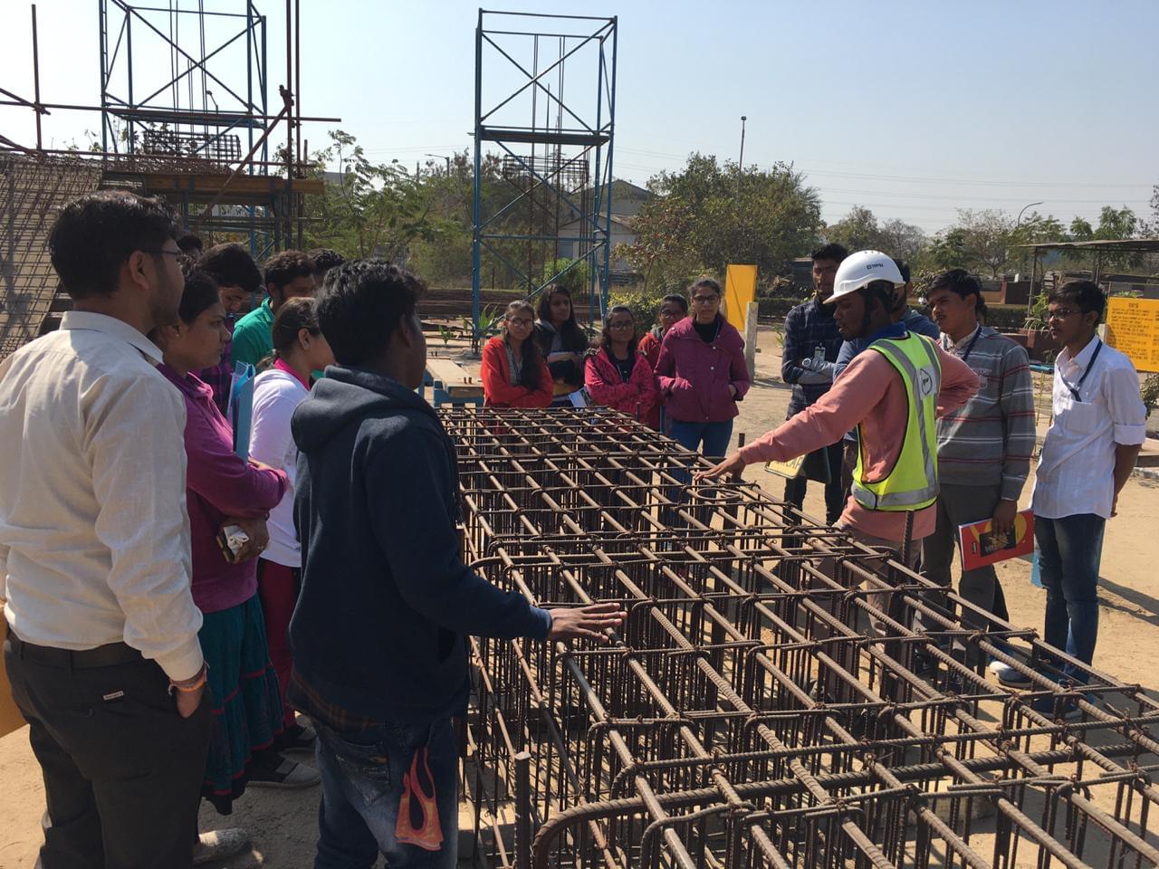 Swaminarayan University Kalol Infrastructure photo 17