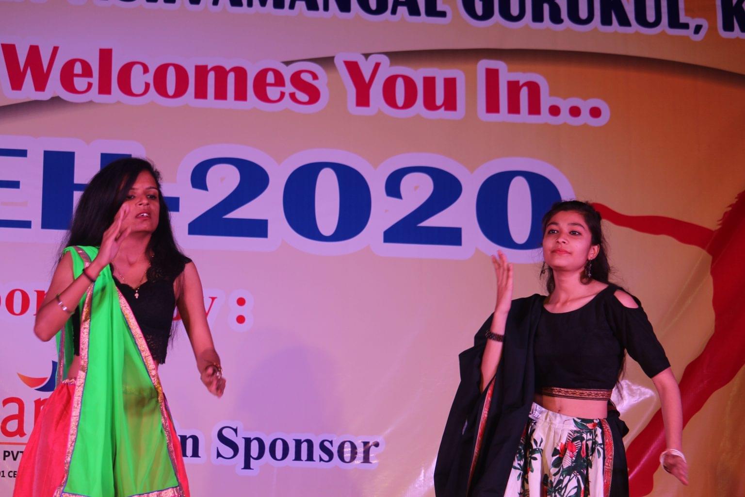 Swaminarayan University Kalol Infrastructure photo 18