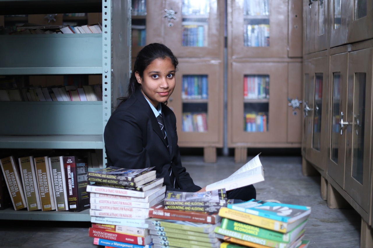 JMS Group of Institutions Hapur Campus Life photo 21