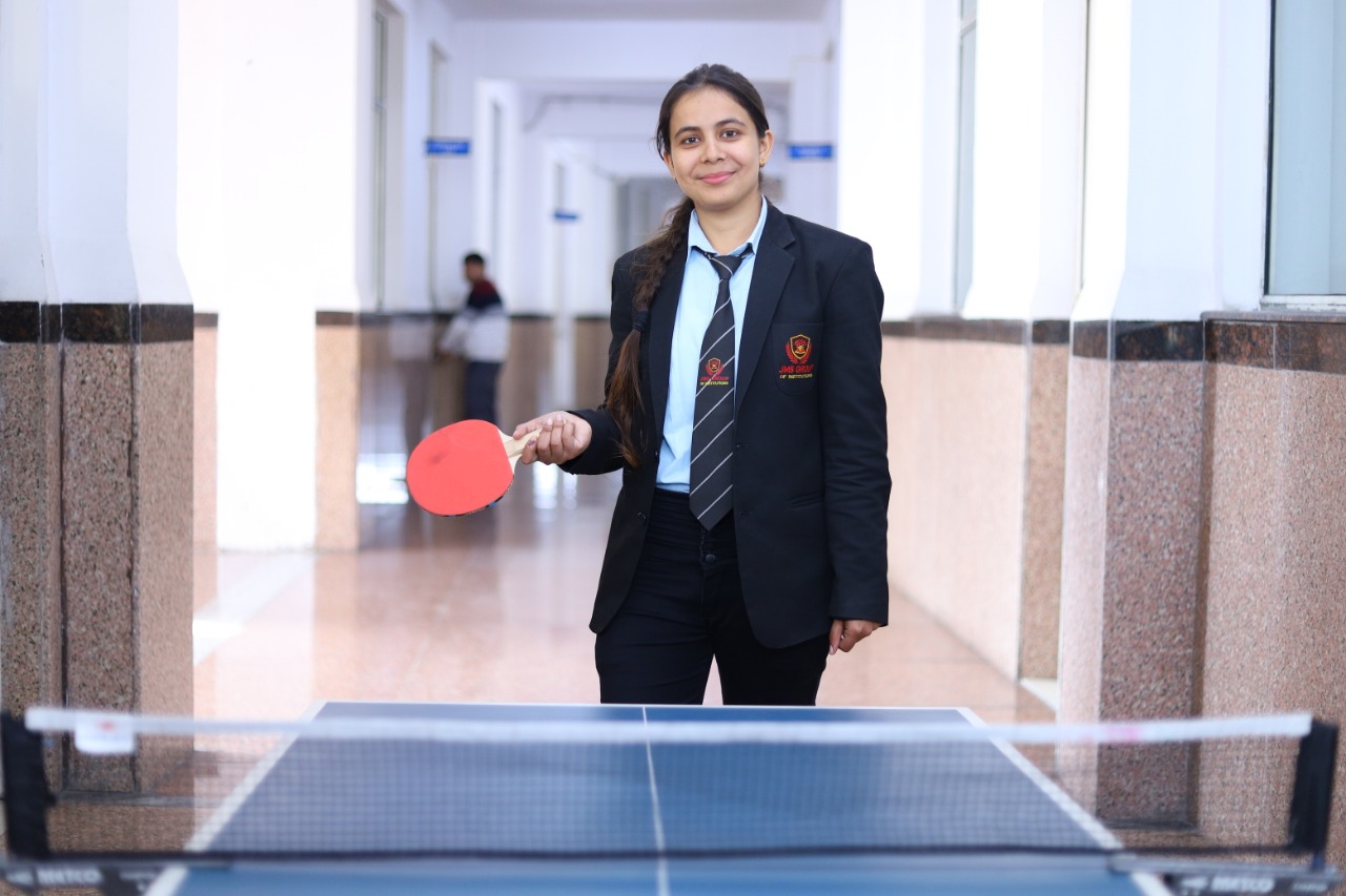 JMS Group of Institutions Hapur Campus Life photo 38