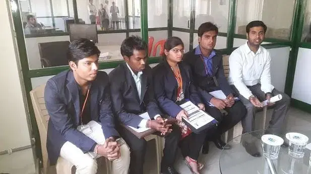 Columbia Group Of Institutions Raipur Infrastructcure photo 1