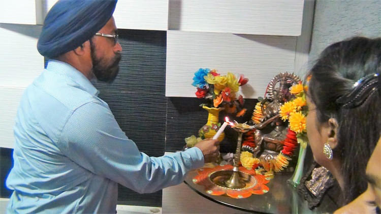 Columbia Group Of Institutions Raipur Infrastructcure photo 4