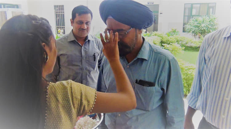 Columbia Group Of Institutions Raipur Infrastructcure photo 7