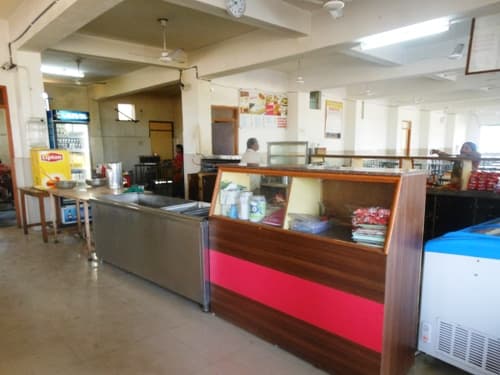 Columbia Group Of Institutions Raipur Infrastructcure photo 12