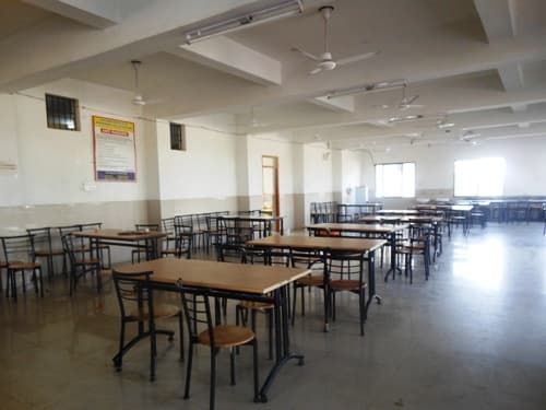 Columbia Group Of Institutions Raipur Infrastructcure photo 13