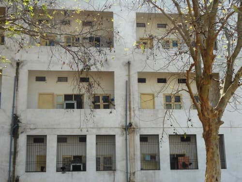 Columbia Group Of Institutions Raipur Infrastructcure photo 15