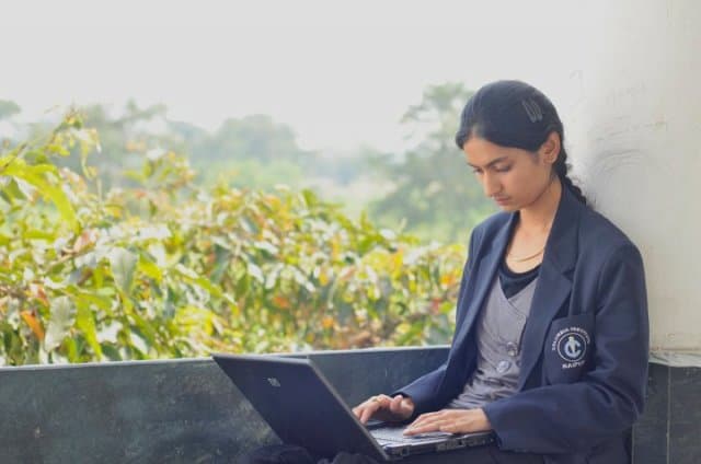 Columbia Group Of Institutions Raipur Infrastructcure photo 21